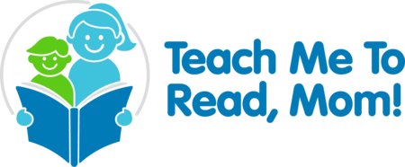 Teach Me to Read, Mom!